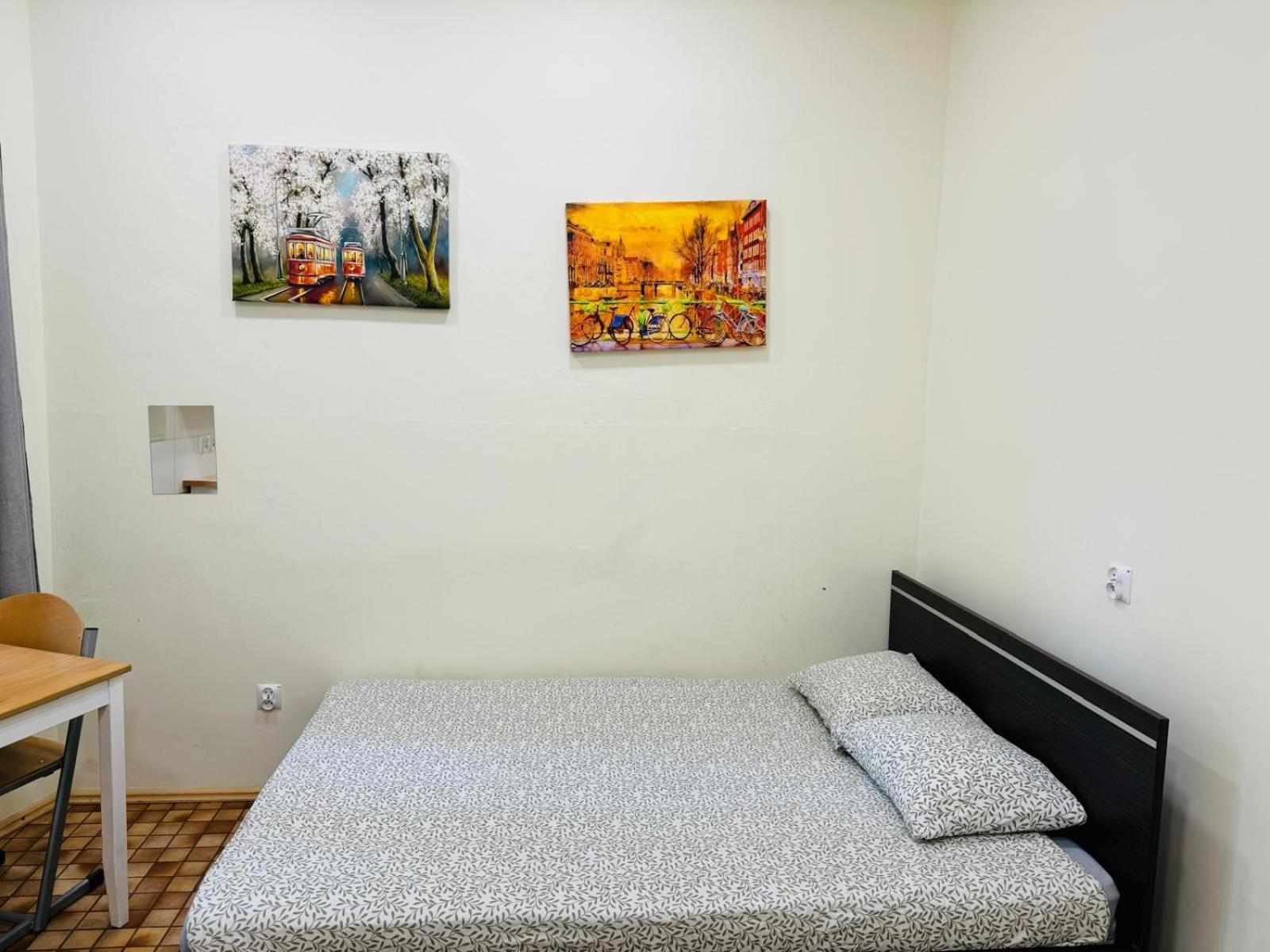 Ostello Lilia House Poznań Esterno foto