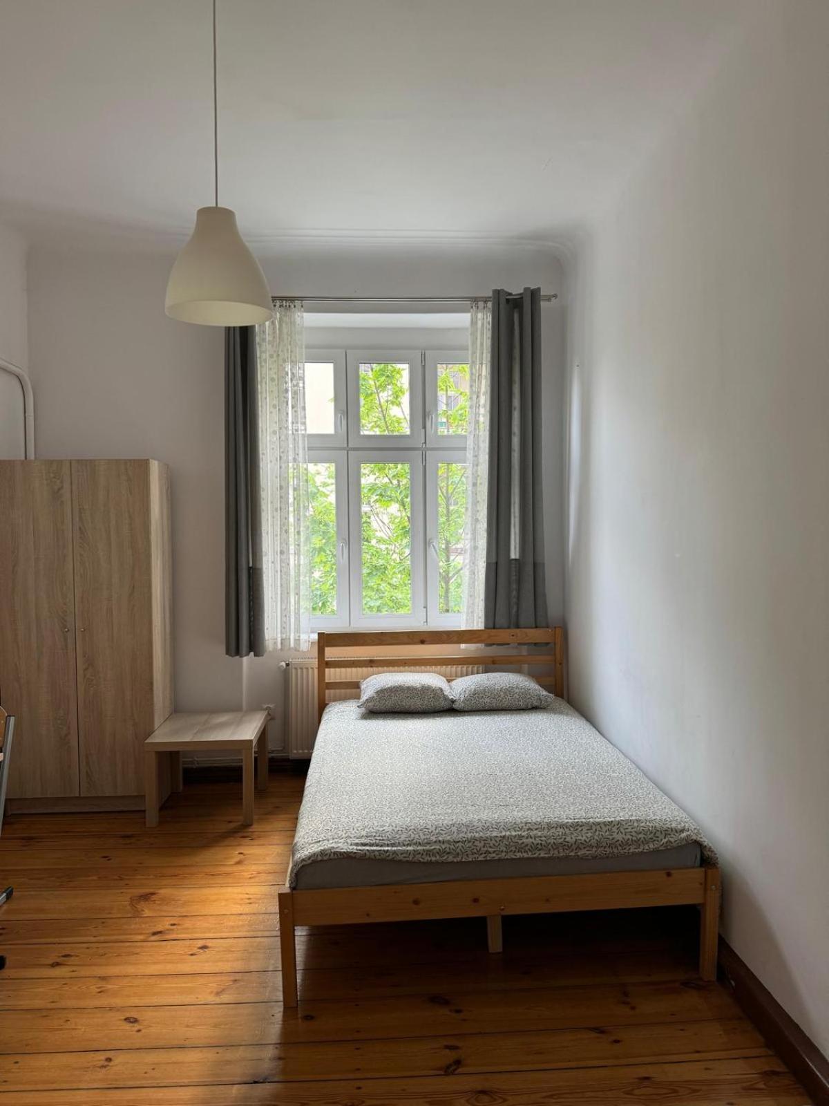 Ostello Lilia House Poznań Esterno foto