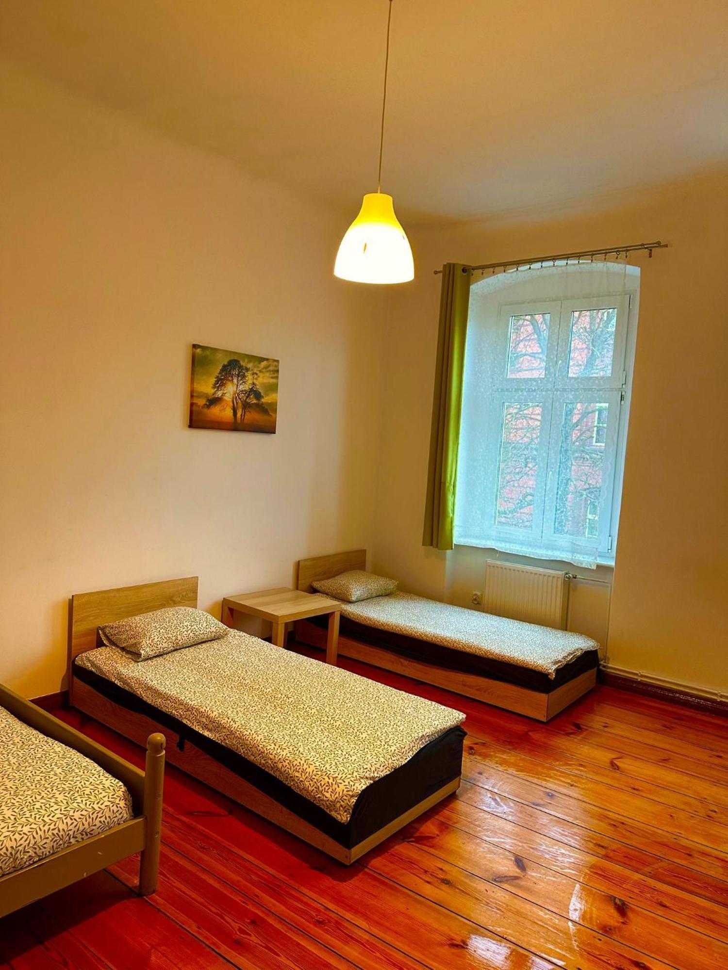 Ostello Lilia House Poznań Esterno foto