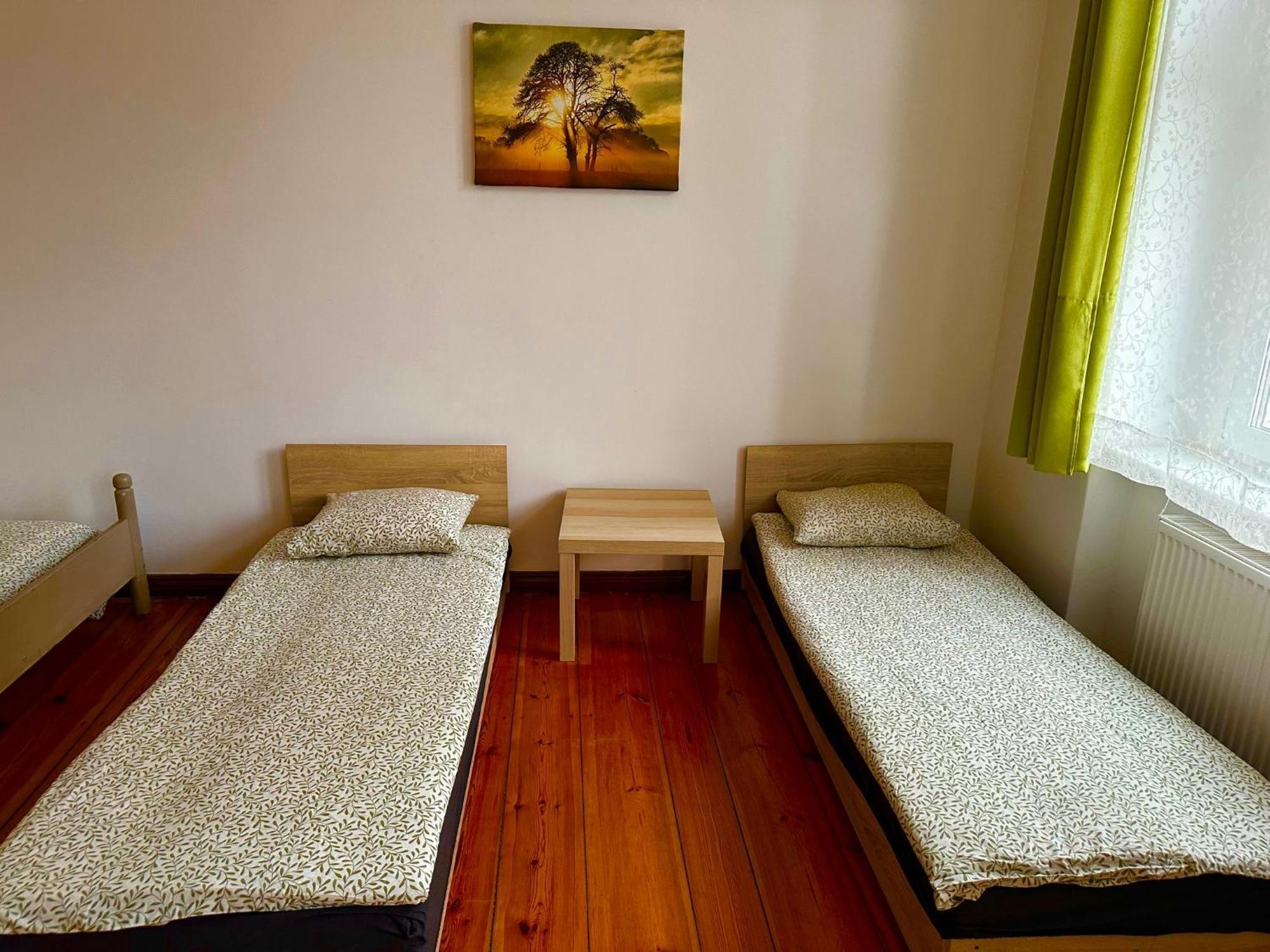 Ostello Lilia House Poznań Esterno foto