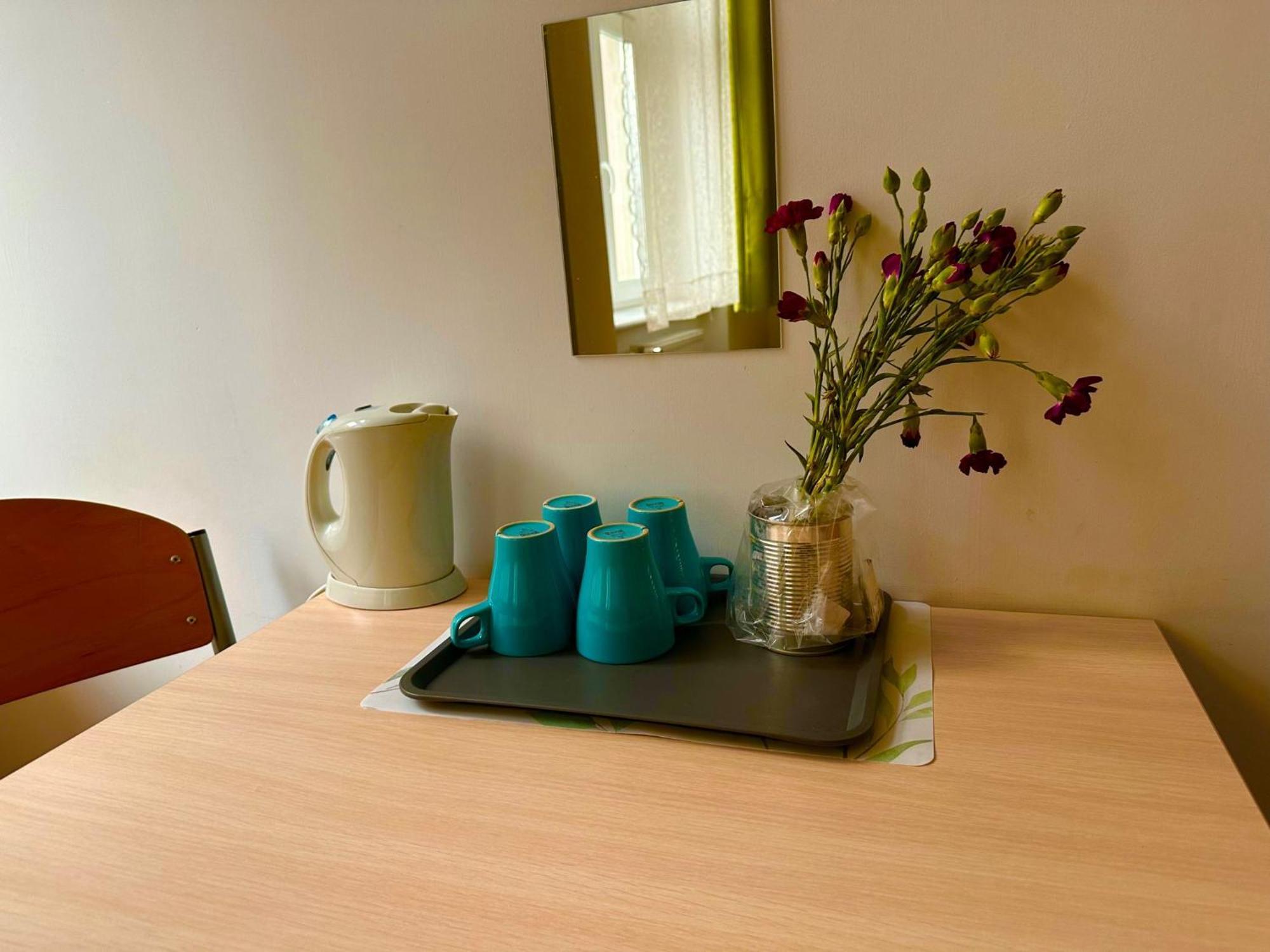 Ostello Lilia House Poznań Esterno foto