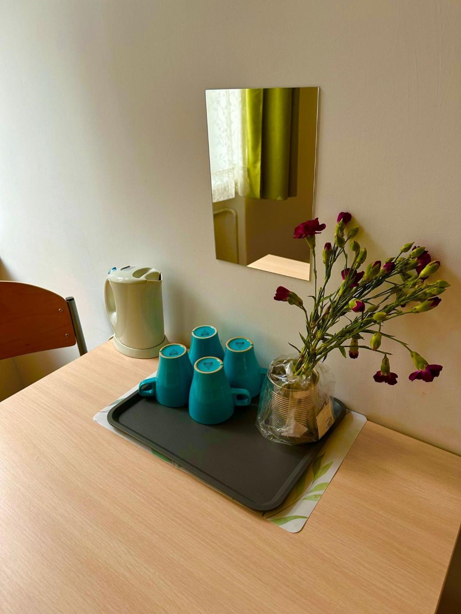Ostello Lilia House Poznań Esterno foto