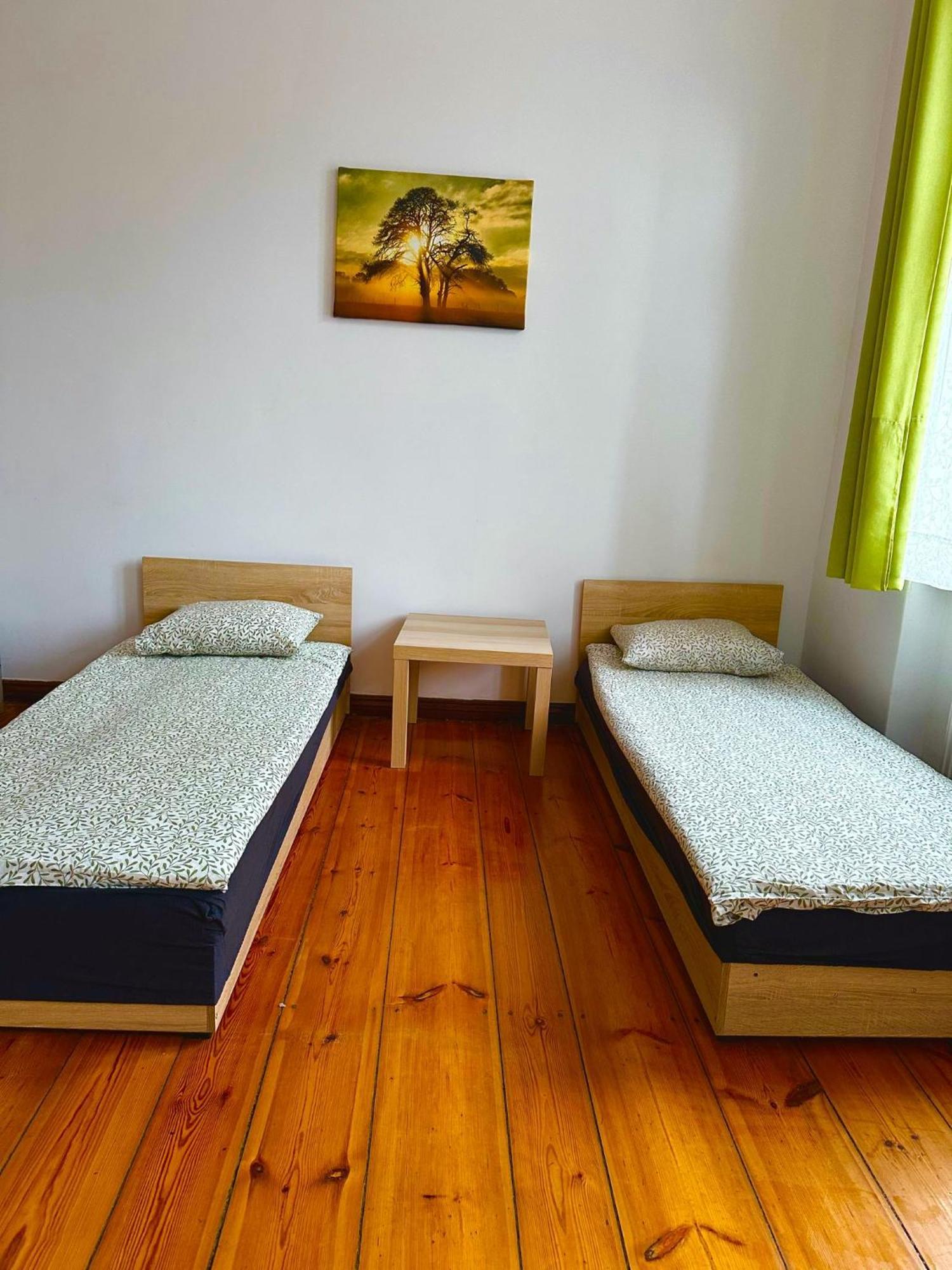 Ostello Lilia House Poznań Esterno foto