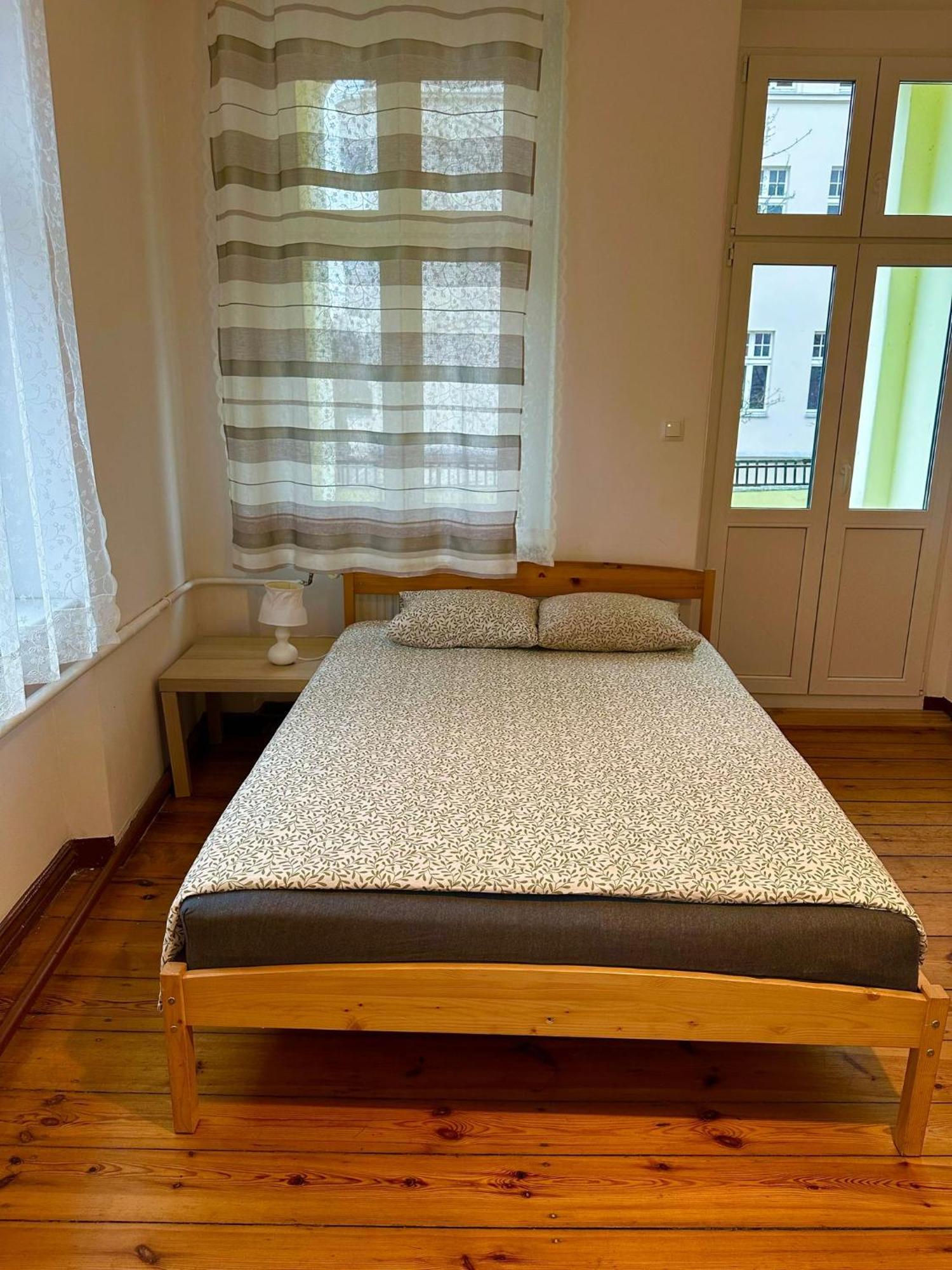 Ostello Lilia House Poznań Esterno foto